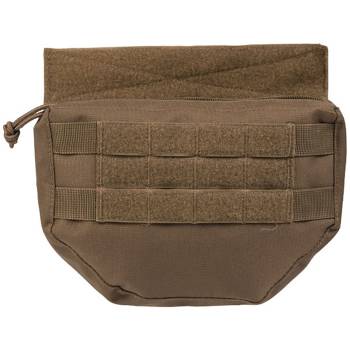 Drop Down Pouch coyote