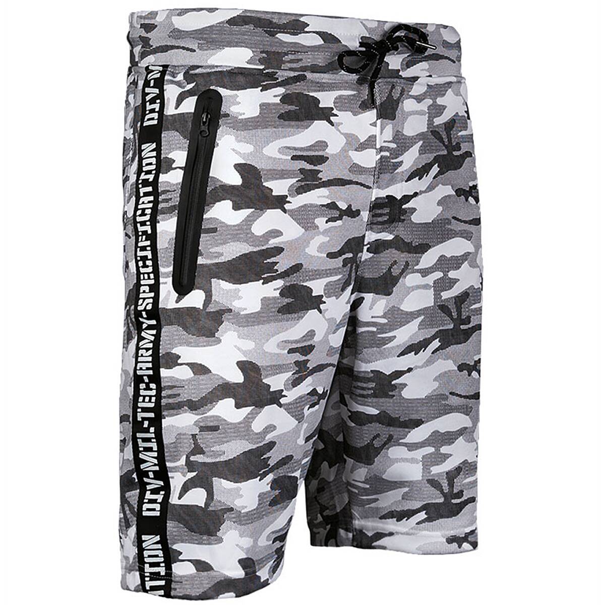 Gym Shorts urban, XXL outdoorfan.de Bundeswehr Shop, US