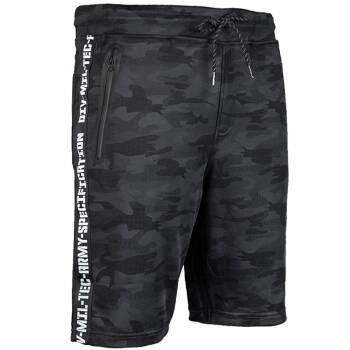 Gym Shorts darkcamo, 3XL