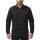 Brandit Vintage Shirt langarm schwarz, 5XL