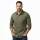 Brandit Vintage Shirt langarm oliv, XXL