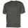 Tactical T-Shirt Quickdry oliv, XXL