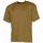 Tactical T-Shirt Quickdry coyote