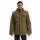 BRANDIT M65 Giant Jacke oliv, 7XL