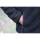 Teddyfleece Jacke oliv, L
