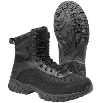 Tactical Boots Next Generation schwarz, 40