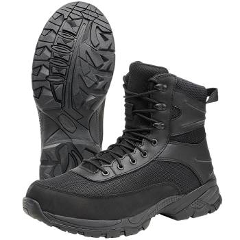 Tactical Boots Next Generation schwarz, 40