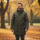 Brandit BW Parka mit Futter oliv