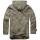 Brandit BW Parka mit Futter oliv, 52