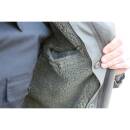 Brandit BW Parka mit Futter oliv, 56