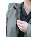 Brandit BW Parka mit Futter oliv, 60