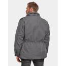 BRANDIT M65 Giant Jacke anthrazit