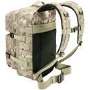 Rucksack US Cooper Pack large AT-digital