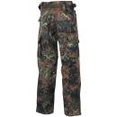 KSK Kommandohose SMOCK flecktarn