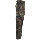 KSK Kommandohose SMOCK flecktarn