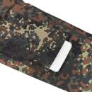 KSK Kommandohose SMOCK flecktarn