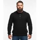 BW Gebirgsjäger Pullover schwarz