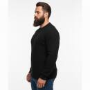 BW Gebirgsjäger Pullover schwarz
