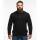 BW Gebirgsjäger Pullover schwarz