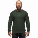 BW Gebirgsjäger Pullover oliv