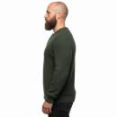 BW Gebirgsjäger Pullover oliv