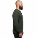 BW Gebirgsjäger Pullover oliv