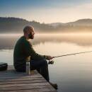 BW Gebirgsjäger Pullover oliv, XL (56)