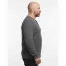 BW Gebirgsjäger Pullover grau