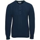 BW Gebirgsjäger Pullover navy