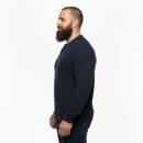 BW Gebirgsjäger Pullover navy
