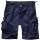 Brandit BDU Ripstop Shorts navy, XL