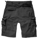 Brandit BDU Ripstop Shorts schwarz