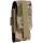 Molle Handytasche Phone Pouch medium tactical camo