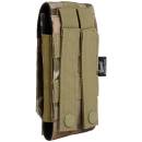 Molle Handytasche Phone Pouch large tactical camo
