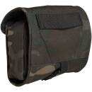 Waschtasche Toiletry Bag medium darkcamo