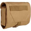 Waschtasche Toiletry Bag medium camel