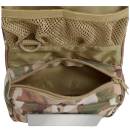 Waschtasche Toiletry Bag medium tactical camo