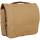 Waschtasche Toiletry Bag large camel