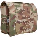 Waschtasche Toiletry Bag large tactical camo