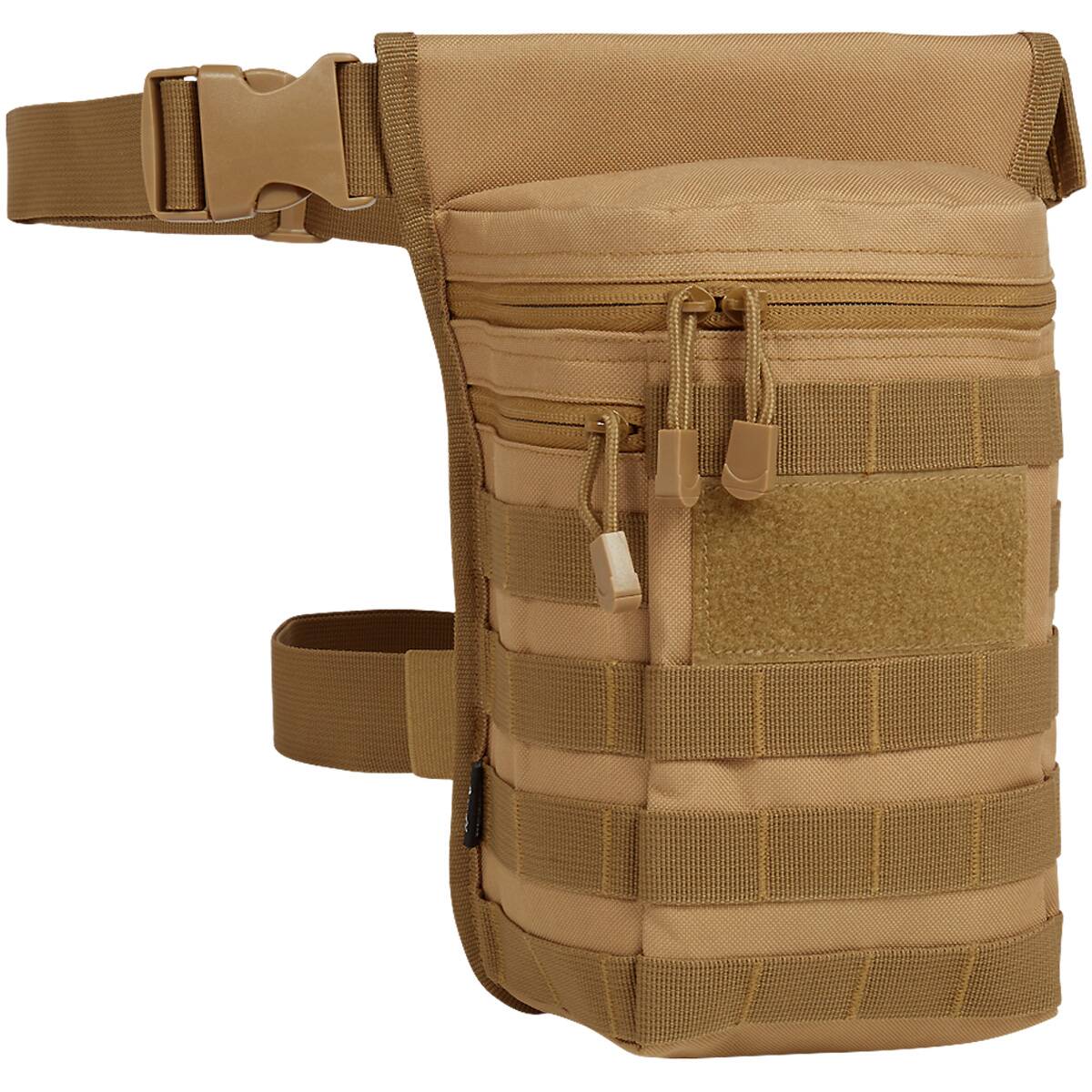 Brandit Side Kick Bag tactical camo au meilleur prix sur
