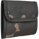 Geldbörse Wallet Five darkcamo