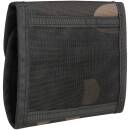 Geldbörse Wallet Five darkcamo