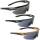Tactical Brille Nighthawk versch. Farben