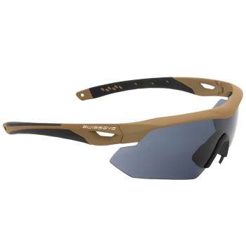 Tactical Brille Nighthawk coyote