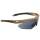 Tactical Brille Nighthawk coyote