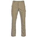 US BDU Feldhose Slim Fit khaki