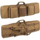 Rifle Case Double coyote