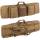 Rifle Case Double coyote