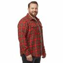 Brandit Checkshirt tartan, L