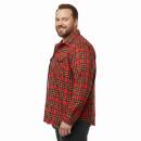 Brandit Checkshirt tartan, 4XL